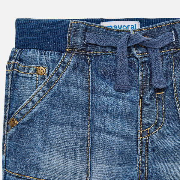 Shorts/Jeans kurz