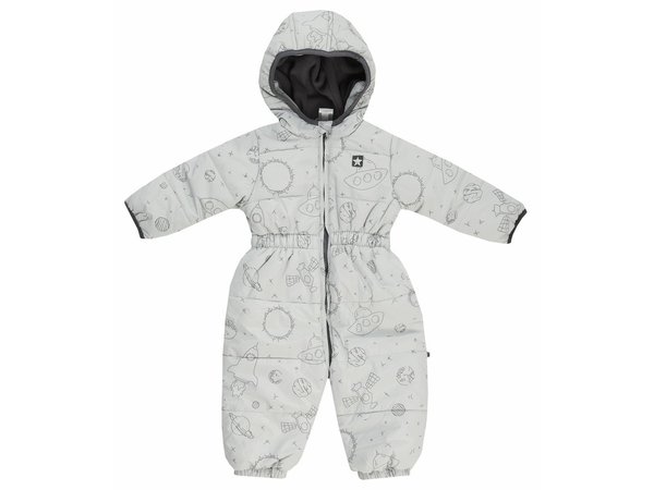 Schneeoverall Funktionsware Outdoor