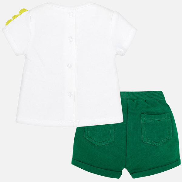 Sommerset 2teilig - T-Shirt und Shorts Gr. 56