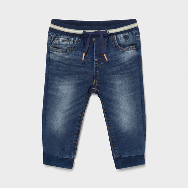 Jeans/Jogger Gr. 74