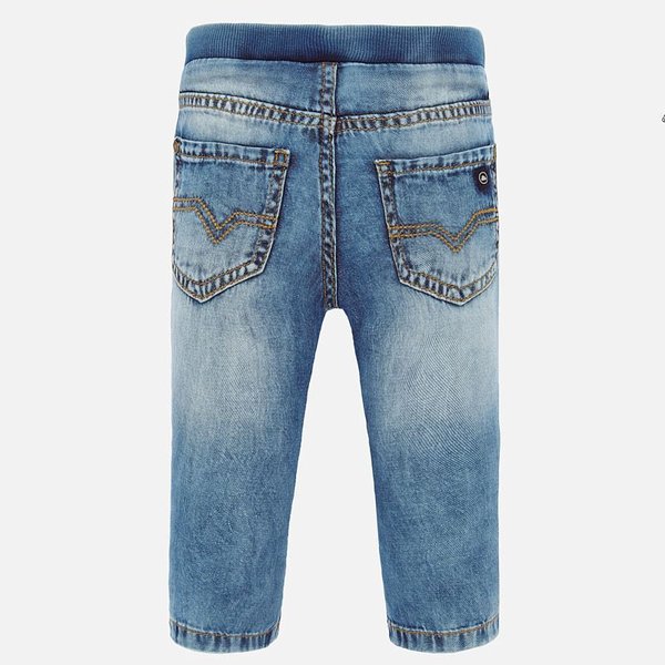 Jeans/ Sommerhose